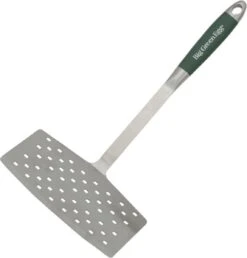 Set De 3 Outils Big Green Egg : Pinceau + Spatule + Spatule Large -Big Green Egg 1147x1200