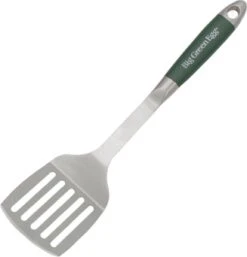 Set De 3 Outils Big Green Egg : Pinceau + Spatule + Spatule Large -Big Green Egg 1155x1200