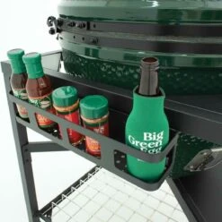 Big Green Egg - Modulaire - Table - Pack D'accessoires 3 Pièces - Ensemble D'accessoires 3 Pièces -Big Green Egg 1196x1200