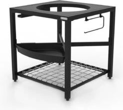 Big Green Egg - Modulaire - Table - Pack D'accessoires 3 Pièces - Ensemble D'accessoires 3 Pièces