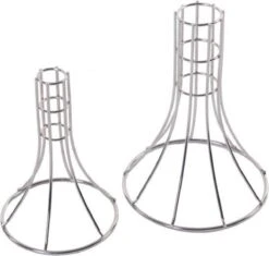 Support à Dinde En Acier Inoxydable Big Green Egg -Big Green Egg 1200x1140