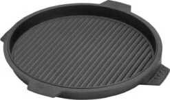 Big Green Egg - Plancha Griddle Small