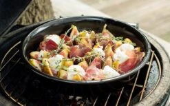 Lèchefrite / Lèchefrite 27 Cm - Big Green Egg -Big Green Egg 1200x750 2