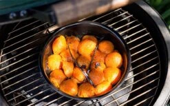 Lèchefrite / Lèchefrite 27 Cm - Big Green Egg -Big Green Egg 1200x750