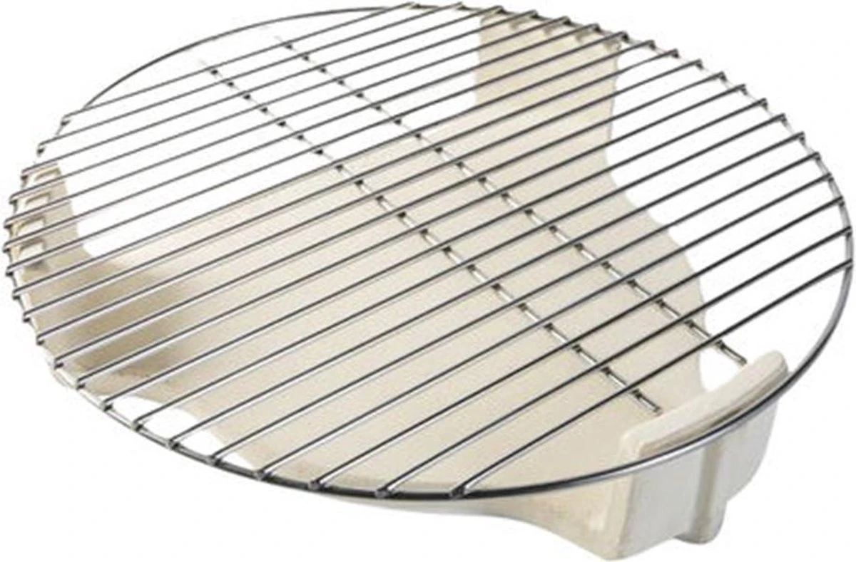 Big Green Egg ConvEGGtor - MiniMax 2 Big Green Egg ConvEGGtor - MiniMax – Image 2