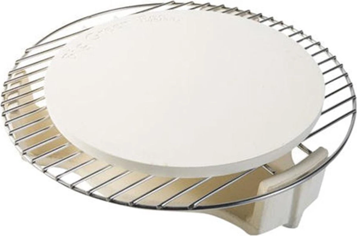 Big Green Egg ConvEGGtor - MiniMax 6 Big Green Egg ConvEGGtor - MiniMax – Image 6