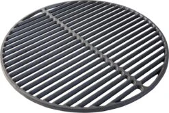 Grille De Gril En Fonte, Petite / Minimax - Big Green Egg -Big Green Egg 1200x800 1