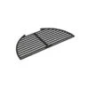 Demi-grille De Cuisson Kamado Big Green Egg L Fonte