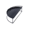 Grille Surelevee Demi-Lune BIG GREEN EGG M Réf. 101075