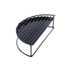 Grille Surelevee Demi-Lune BIG GREEN EGG M Réf. 101075