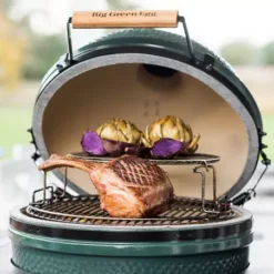 Kit Eggspander 5 Accessoires XL BIG GREEN EGG -Big Green Egg kit 5 accessoires xl big green egg 2