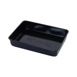 Big Green Egg Lèchefrite Rectangulaire 35 X 26 Cm - 117397 - BGE