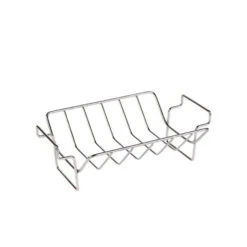 Râtelier De Rôtisserie Big Green Egg L XL Et XXL