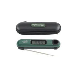Thermomètre Big Green Egg Numérique Instantané