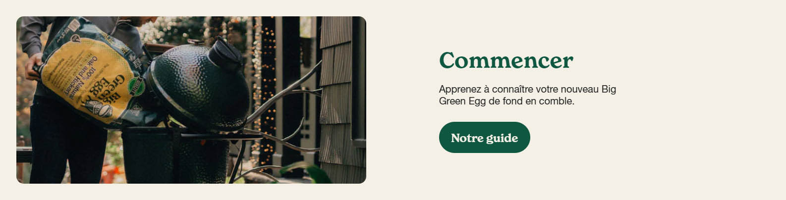 Big Green Egg -Big Green Egg dfhgfh